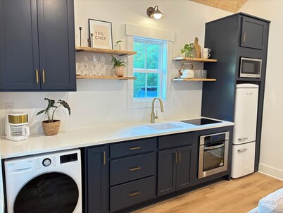 Tiny Retreat in Athens close to UGA and downtown