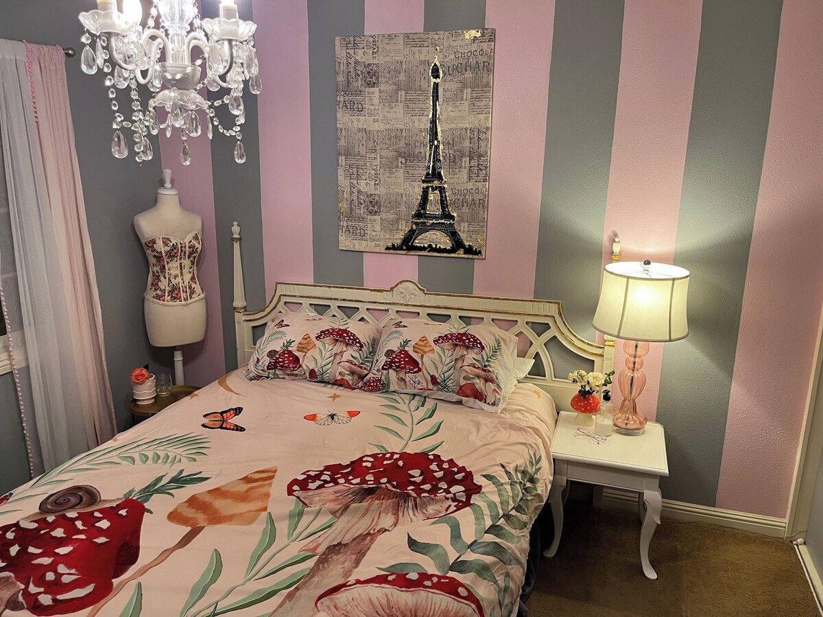 Image de profil de l’hôte