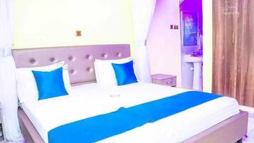 Comfort Villa | Free WiFi