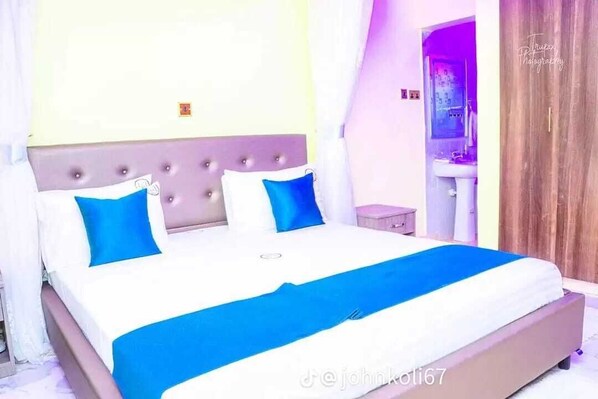 Comfort Villa | Free WiFi