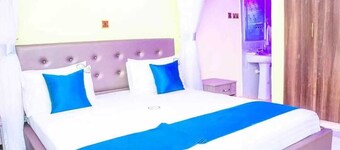 Ten Villa Resort Lodwar