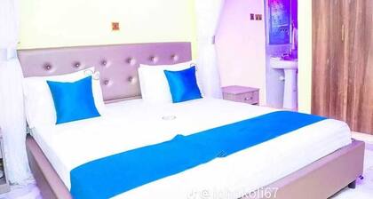 Ten Villa Resort Lodwar