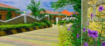 Ten Villa Resort Lodwar
