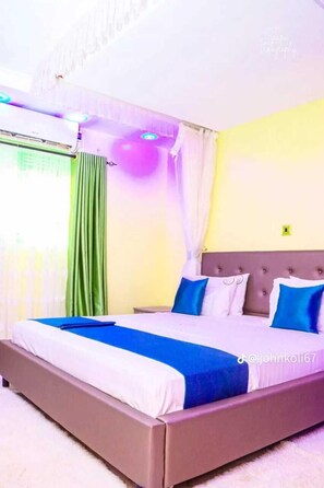 Villa Confort | Wi-Fi gratuit