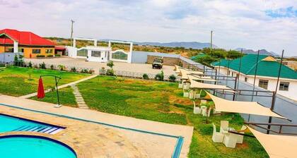 Ten Villa Resort Lodwar
