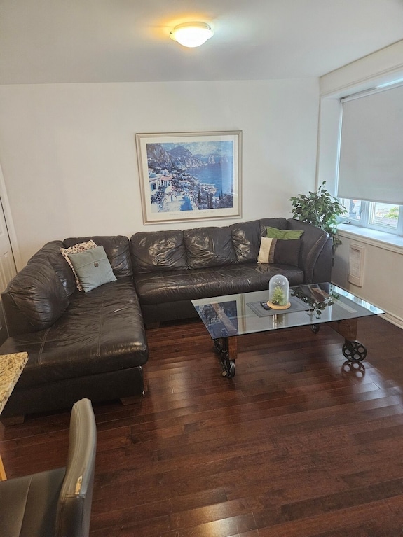 1-bed App Downtown Ottawa 27d - Ottawa