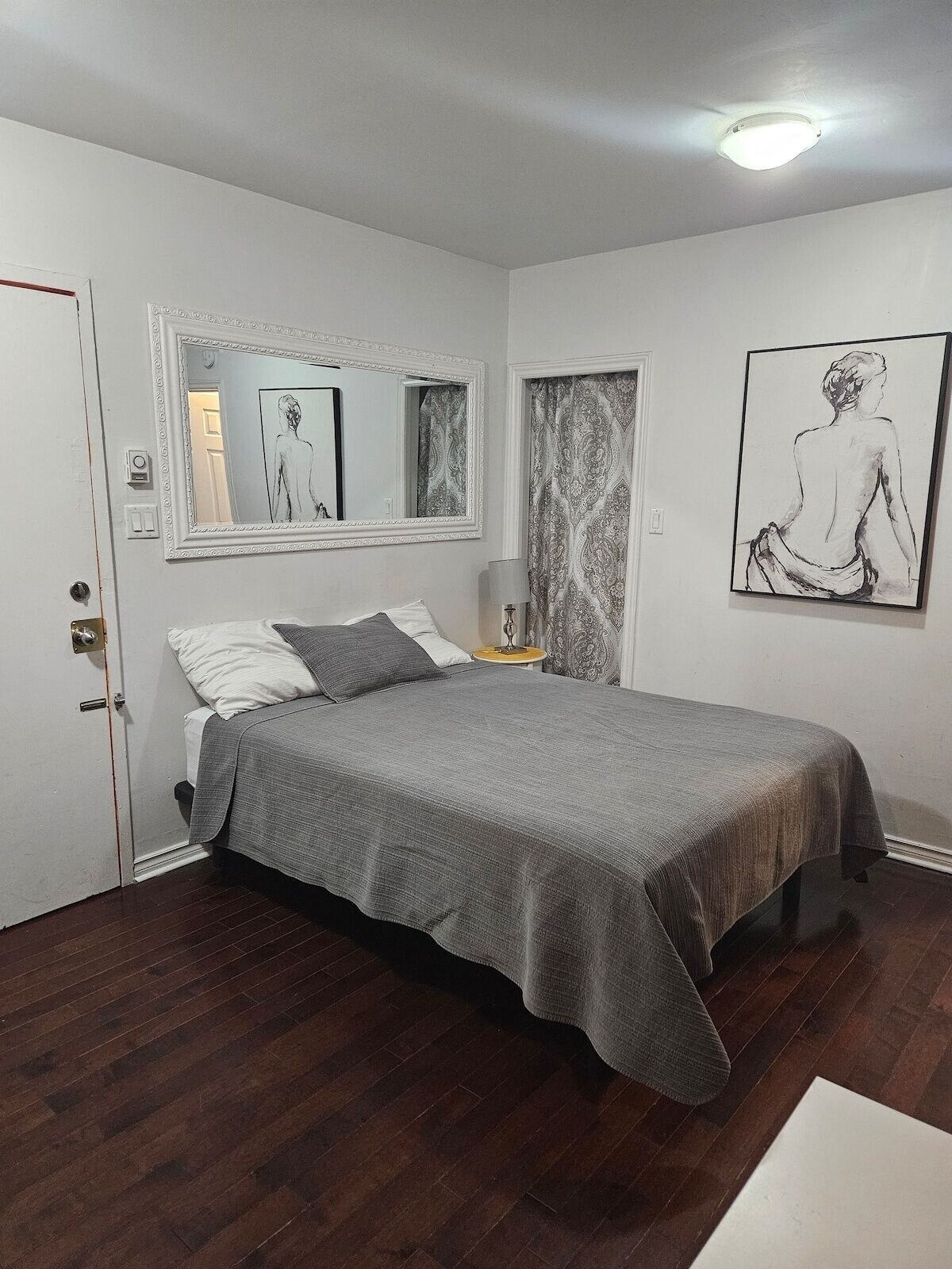 Image de profil de l’hôte