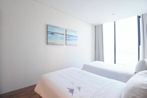 2 間睡房、熨斗/熨衫板、Wi-Fi