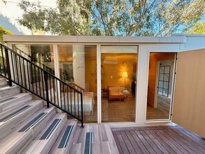 1 slaapkamer, wifi, beddengoed