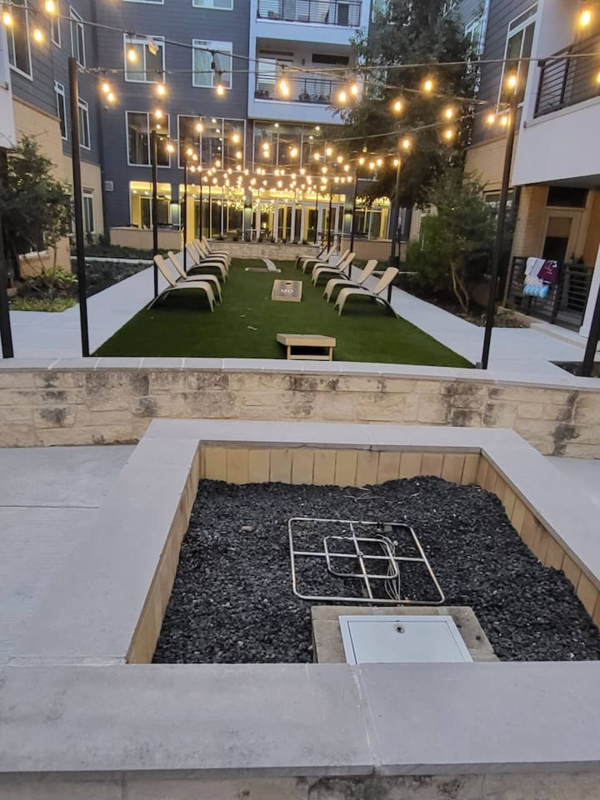 Condo, 1 Bedroom, Accessible, Smoking | Teres/patio