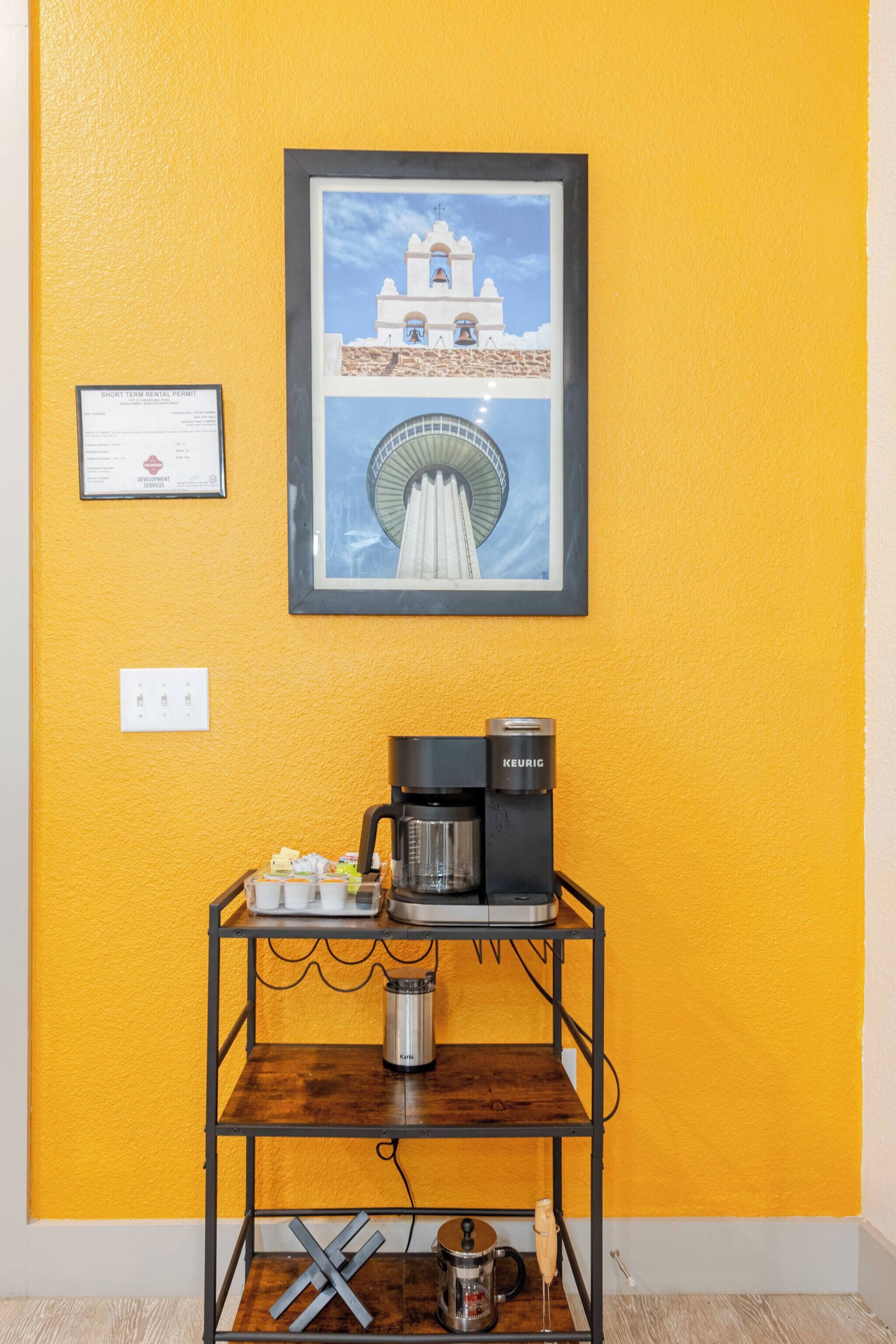 Condo, 1 Bedroom, Accessible, Smoking | Interior