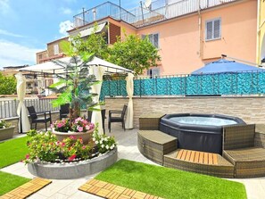 Exterior - Grazy Home (Vico Equense)