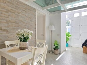 Interior entrance - Grazy Home (Vico Equense)