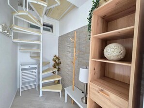 Interior - Grazy Home (Vico Equense)