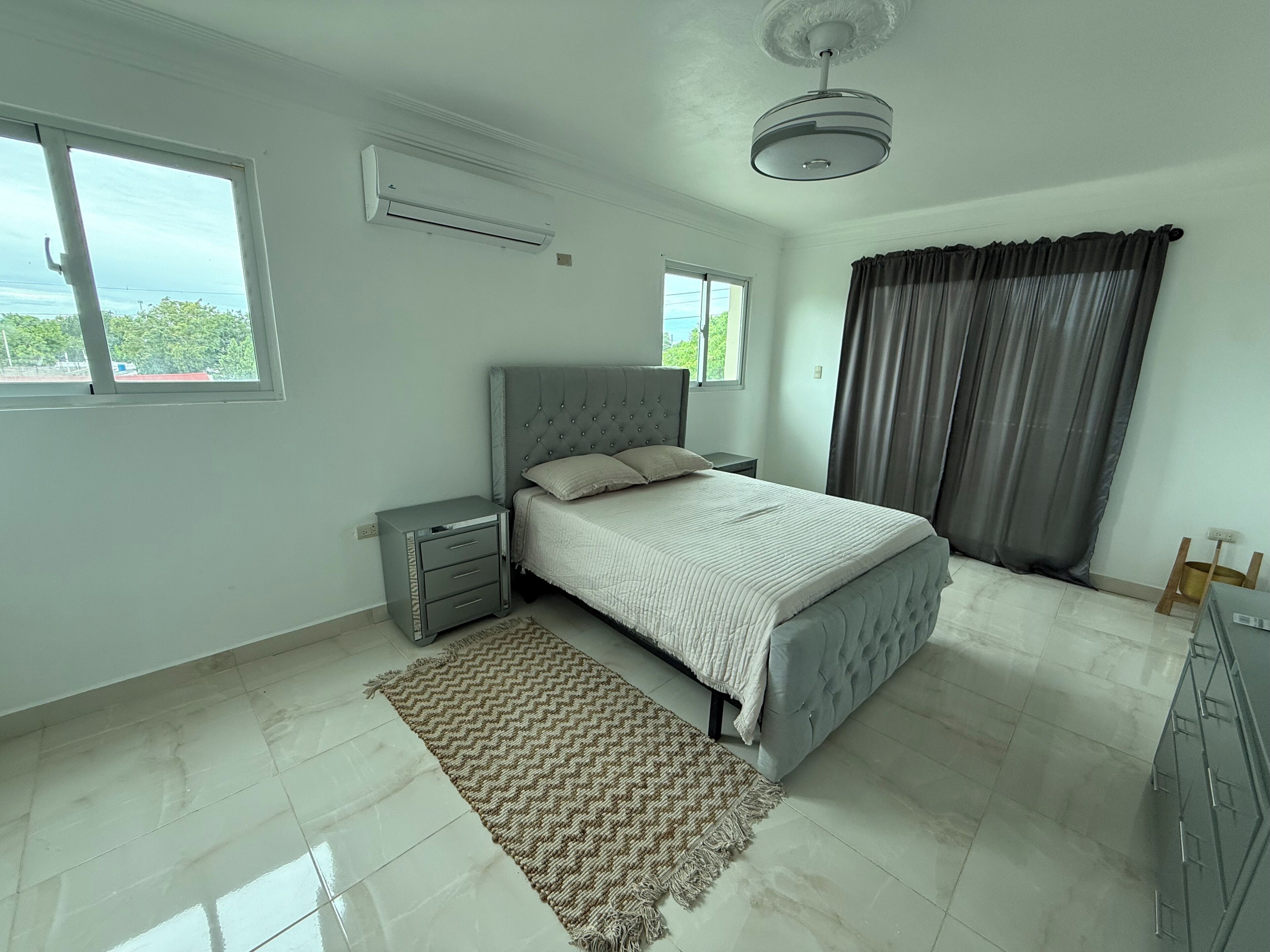 3 Schlafzimmer, WLAN, Bettwäsche