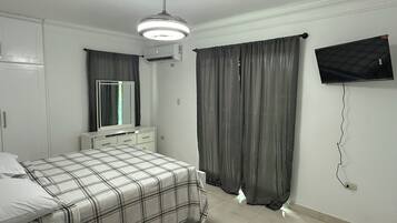 3 Schlafzimmer, WLAN, Bettwäsche