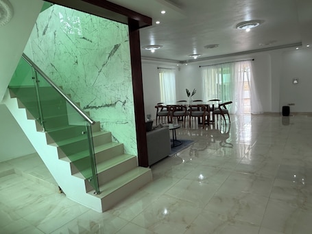 内装. Modern Getaway with Private Pool, Montecristi