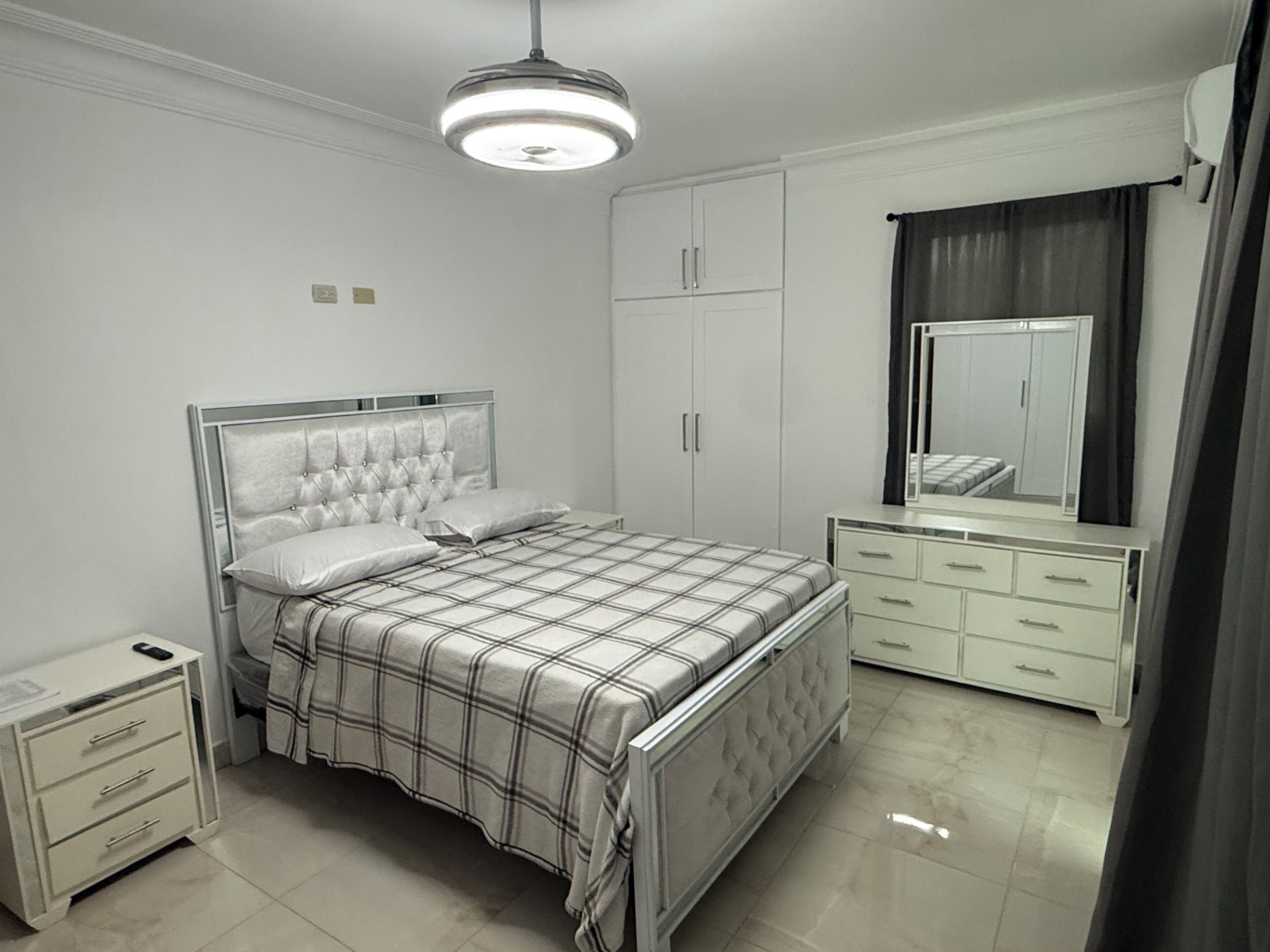 3 soveværelser, Wi-Fi, sengetøj