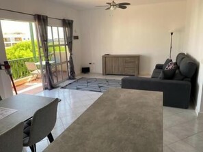 Interior - Pueblo Primavera with sea views (Tenerife)