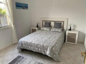 Room - Pueblo Primavera with sea views (Tenerife)