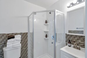 مجففات شعر، مناشف