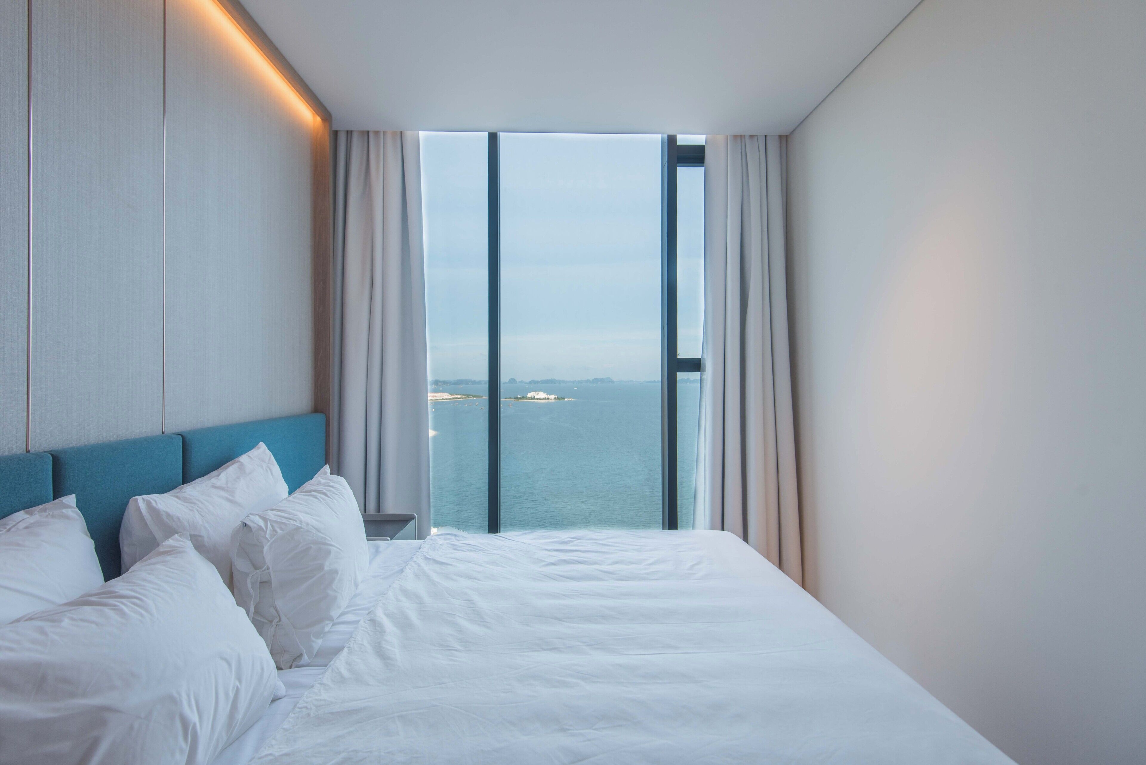 2 habitaciones, tabla de planchar con plancha y wifi 