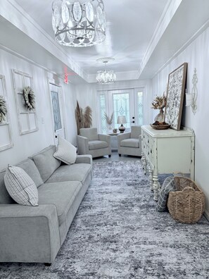 منطقة المعيشة