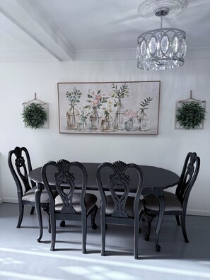 تناول الطعام