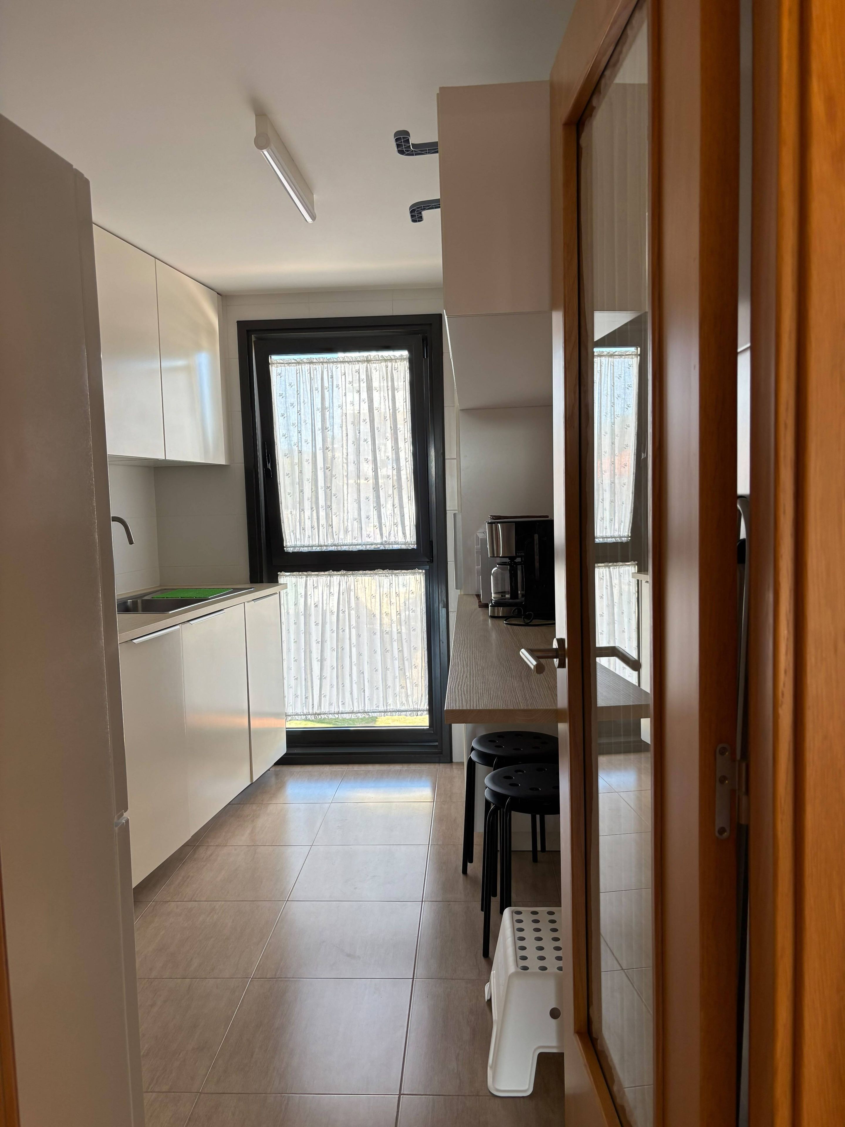 Cocina o cocina