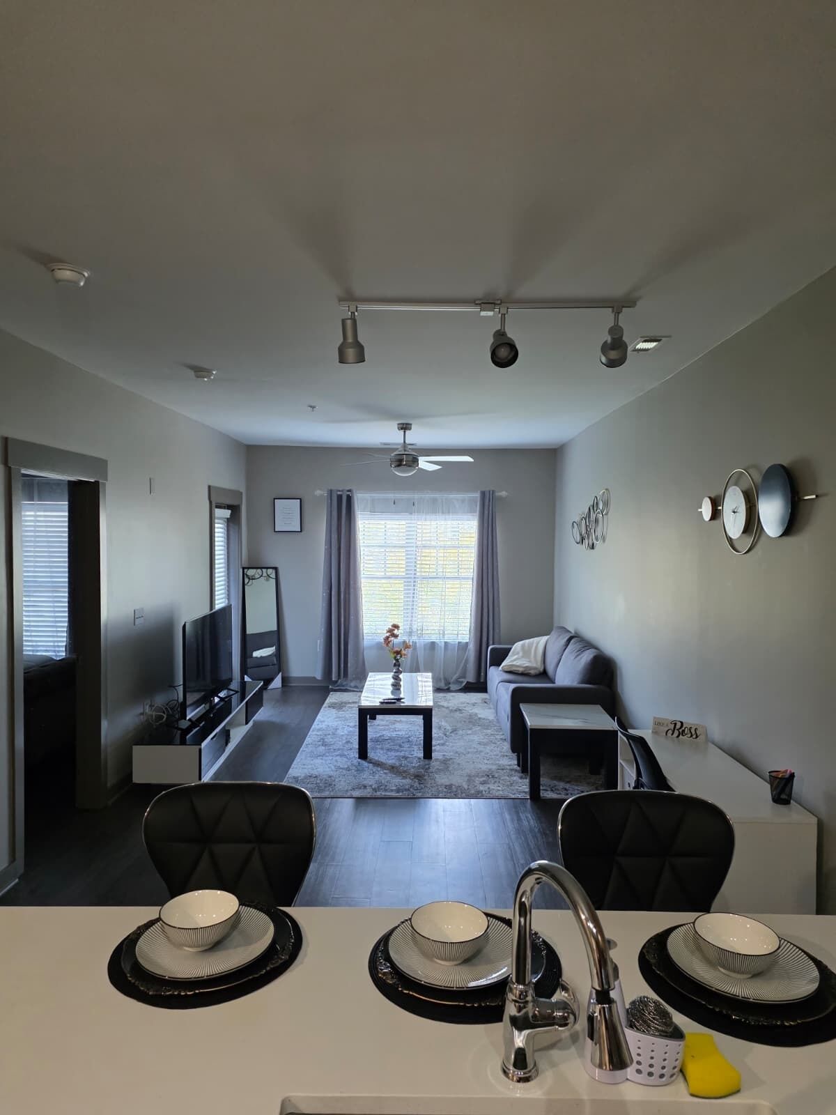 Intérieur