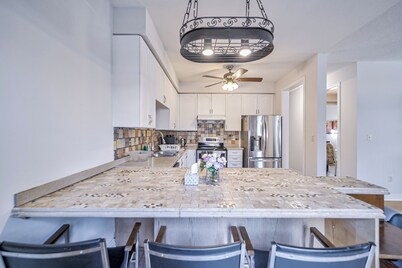 Family frieindly house in richmond hill 7beds