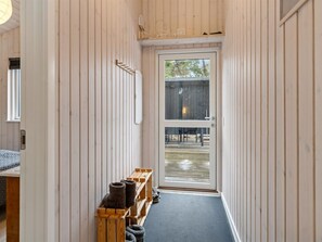 Interior - "Amitola" - 800m from the sea by Interhome (Højby)