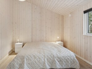 5 bedrooms, Internet - "Amitola" - 800m from the sea by Interhome (Højby)