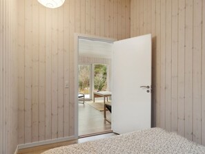 5 habitaciones y internet 