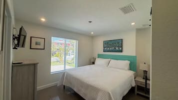 2 chambres, Wi-Fi, draps fournis