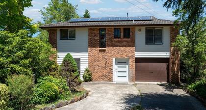 Misty Haven at Wentworth Falls