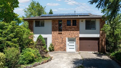 Misty Haven at Wentworth Falls