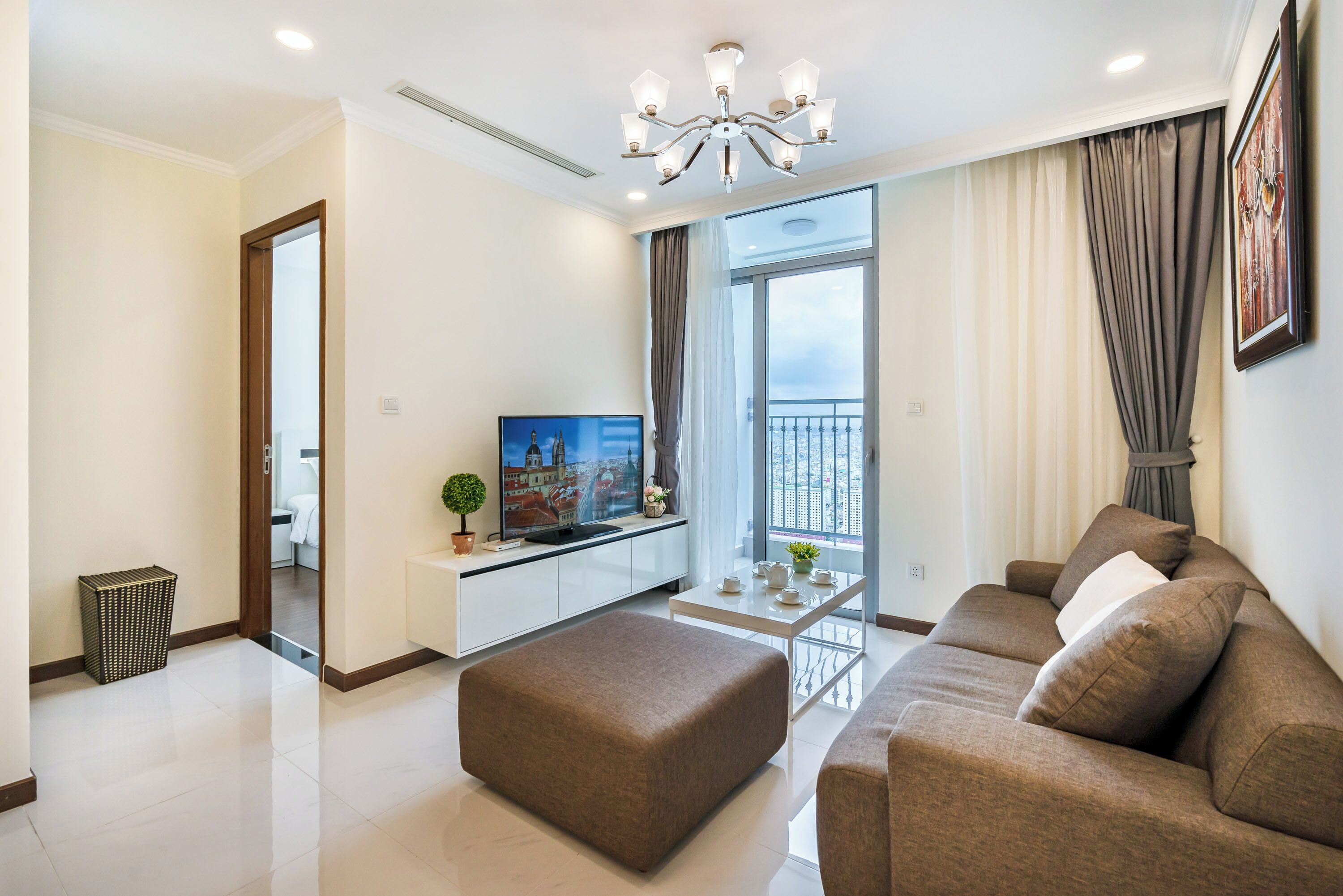 Ferros/tábuas de passar roupa, Wi-Fi de cortesia