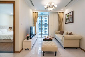 Exterior - Chip Stay (HO CHI MINH)