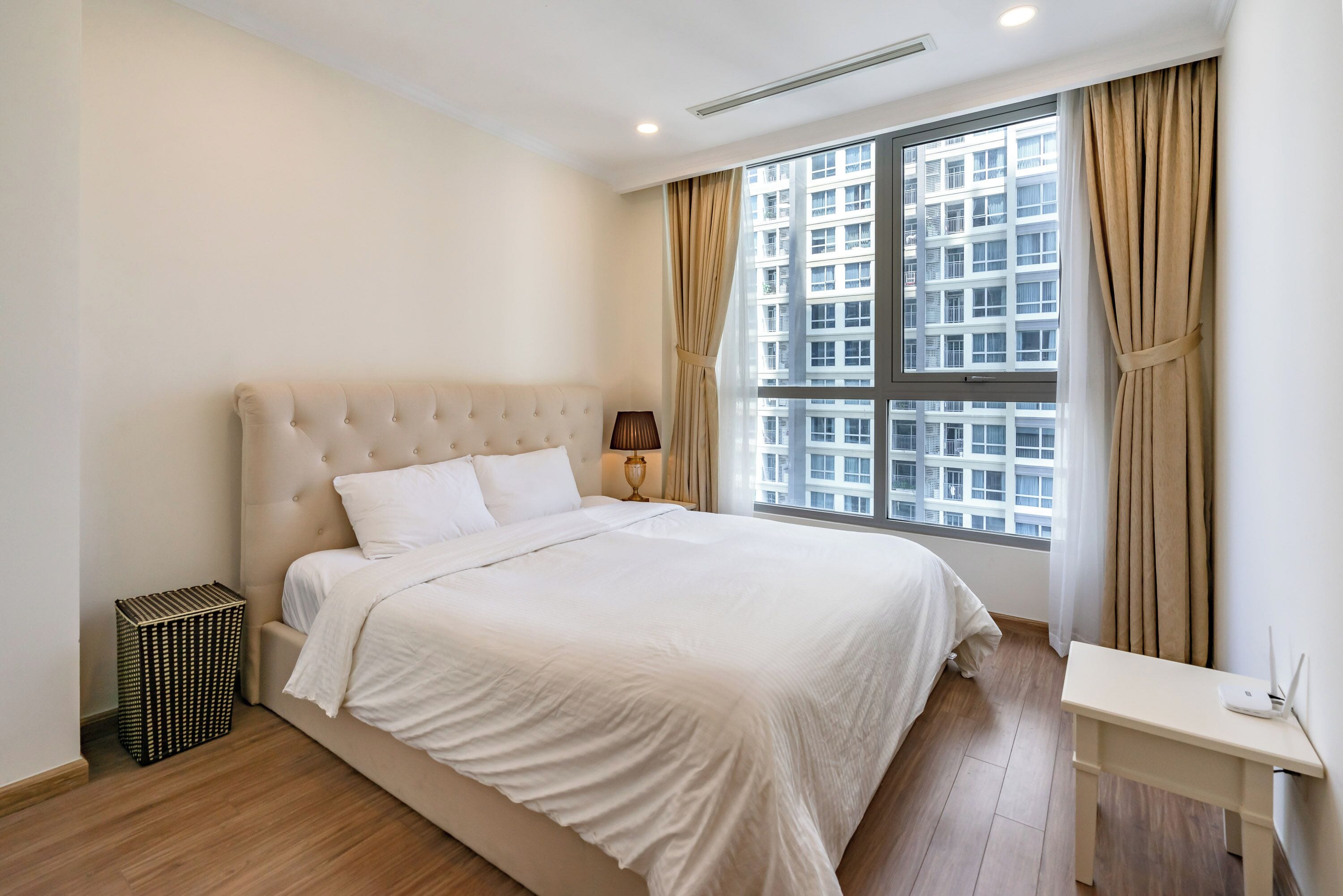 Departamento Deluxe, 1 habitación, para no fumadores | Tabla de planchar con plancha y wifi gratis 