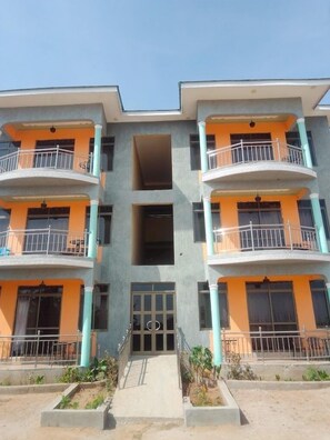 Exterior - Ateker Hotel Lodwar (Lodwar)