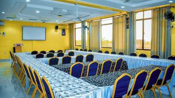 Sala de reunião