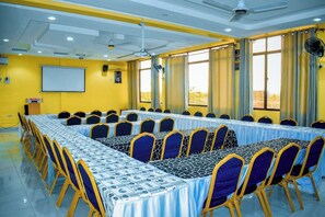 Meeting facility - Ateker Hotel Lodwar (Lodwar)