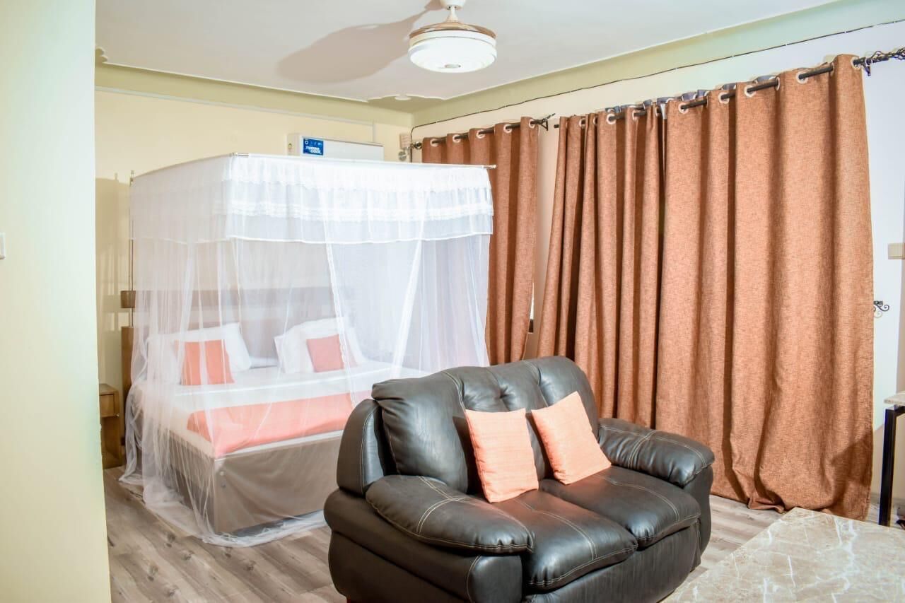 豪華雙人房, 城市景 | 免費 Wi-Fi、床單