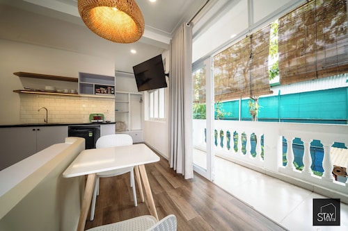 สเตย์ สตูดิโอ วิลลา ไฮด์อะเวย์