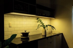 Superior Studio, Garden View | Desk, free WiFi