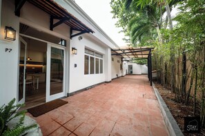 Jardin