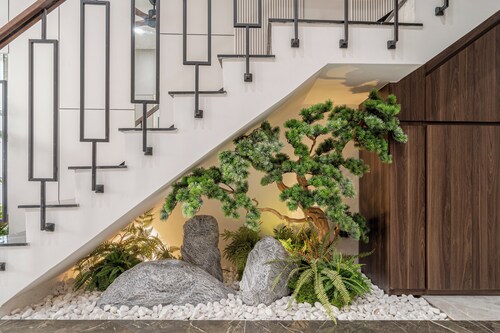 Luxury Apartment Manhattan Grand Park