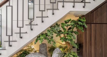 Luxury Apartment Manhattan Grand Park