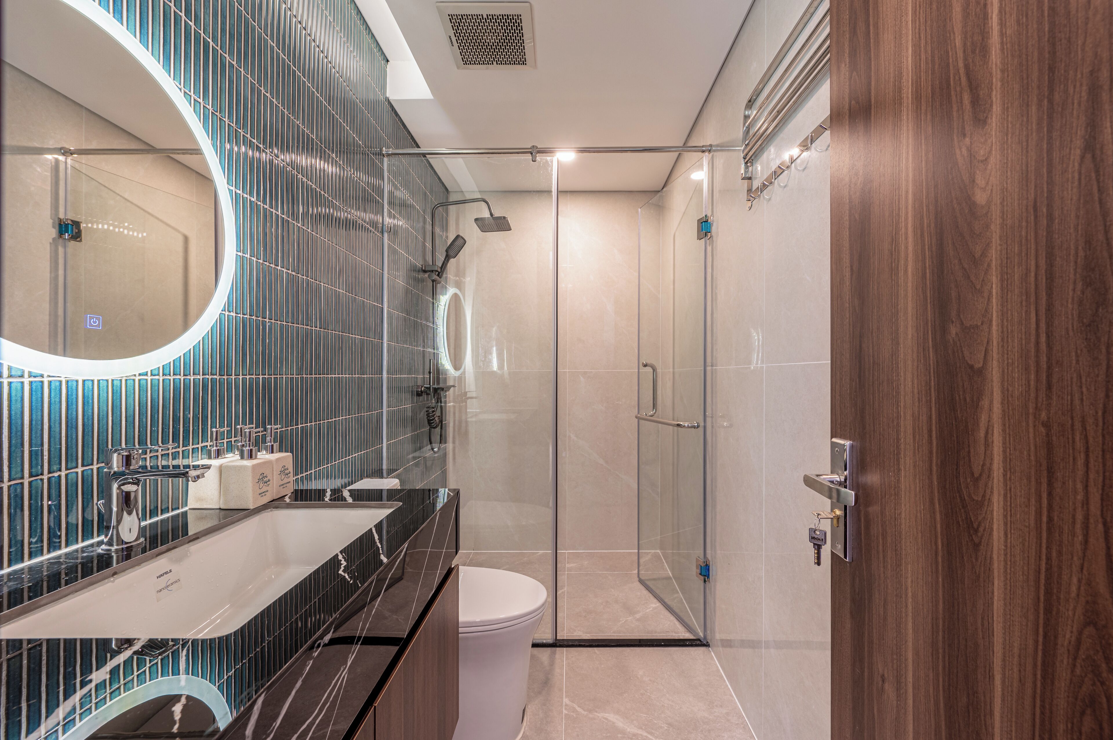 Baño